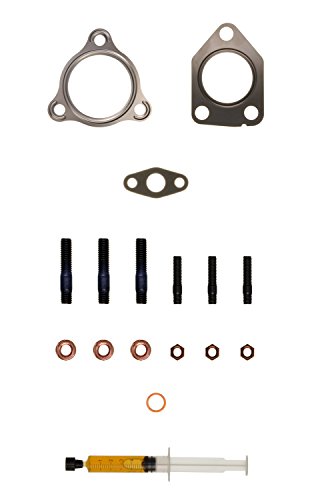 AJUSA JTC11767 Montagesatz Lader