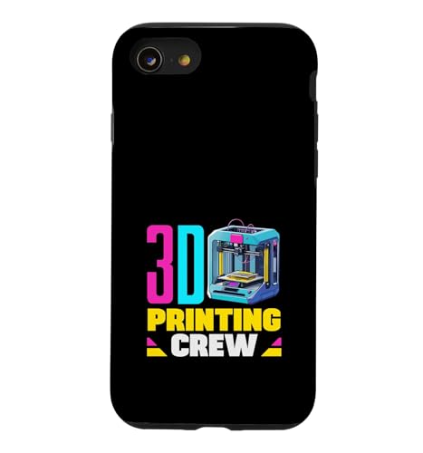 3D�v�����e�B���O�N���[���[�J�[�F���w�Z���{�b�g�`�[�� �X�}�z�P�[�X iPhone SE (2020) / 7 / 8 �p