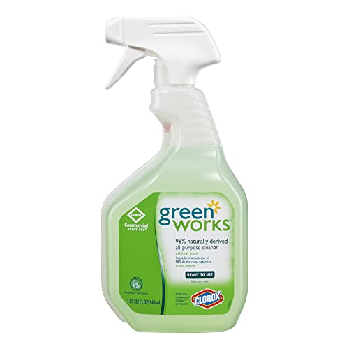 Green Works® Natural All-Purpose Cleaner, 32 Oz. Spray