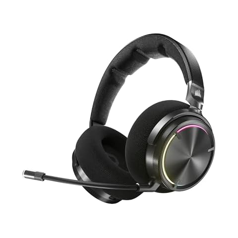 Corsair VIRTUOSO MAX Wireless Gaming Headset Cover