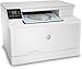 HP 4020041737 - Impresora multifunción Color Laserjet Pro