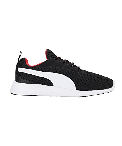 Image of Puma Unisex Adult Buzz Sneaker