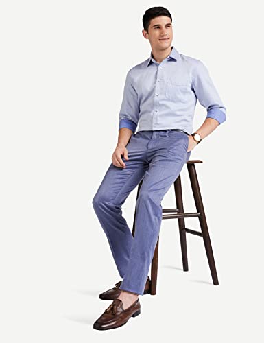 Image of Amazon Brand - Symbol Men Pants
