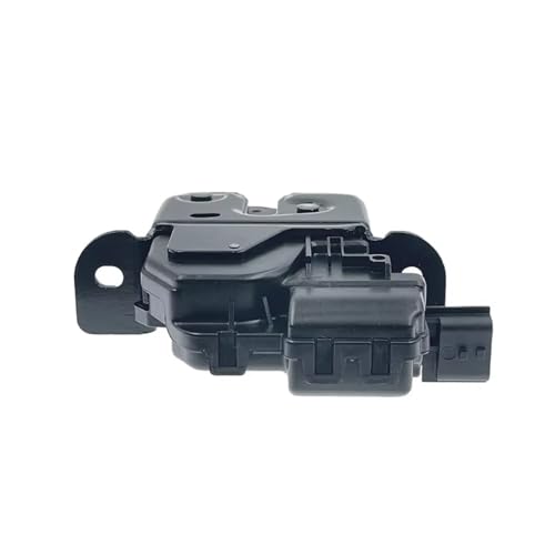 Serrure fermeture hayon pour Fluence Captur mécanisme coffre 2008-2016 - 5