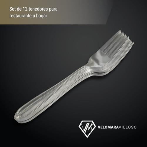 Lista de Tenedores de mesa - los más vendidos. 22 Tenedores de mesa marca LION TOOLS (2)
