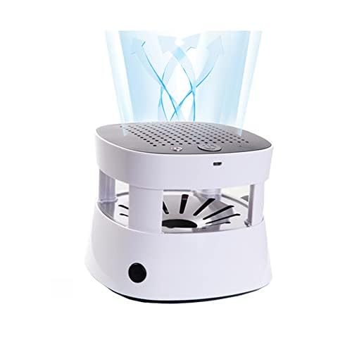 multifunctional smokeles ashtray 3 in 1 electronic USB rechargeable with filter, most suitable for household cars or offices, RVs and enclosed Fresh circulating air