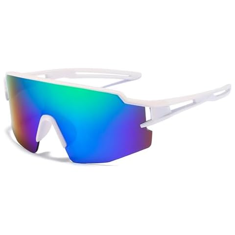 Lunettes de Soleil Sport MUSELK Cover