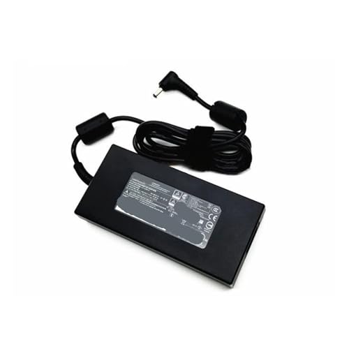 Chargeur PC portable 230W adaptateur secteur 19.5V connecteur 5.5mm