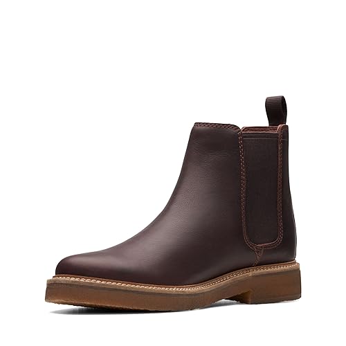 Image of Clarks mens Clarkdale Easy
