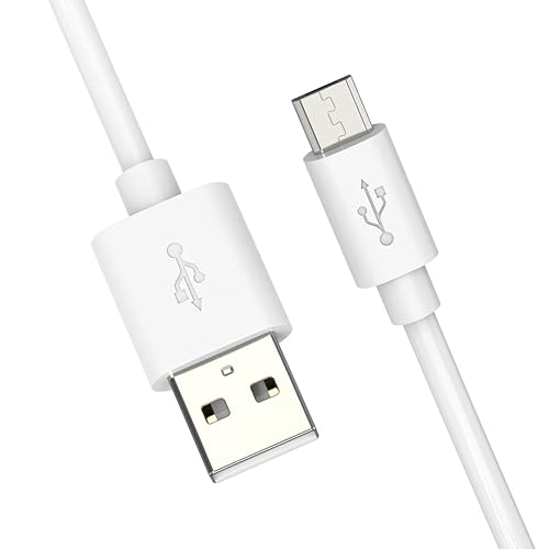 Image of Original 18W Micro USB Charger with Cable for Vivo V15 V11 V7 V5 - Fast Adapter Set