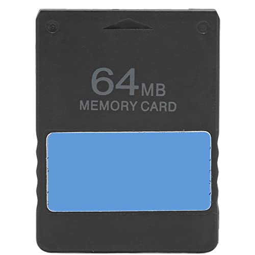 Bezpłatna Karta McBoot FMCB, Karta Pamięci 64 MB Konsoli do Gier, do Grubej Maszyny , Zewnętrzna Karta Programowa FMCB V1.966, Przechowywanie Plików i Gier, Plug And Play