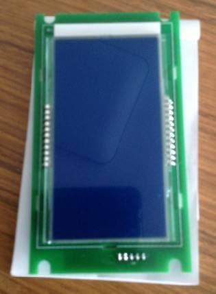Elevator Display Board LCD Monitor A3N55044 / A3J55043 / KVY181