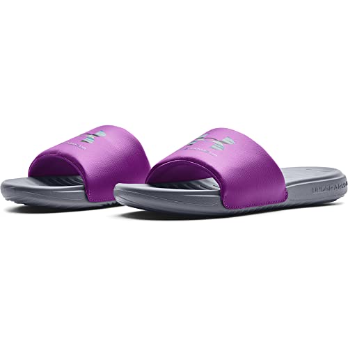 Image of Under Armour Men's Ansa Graphic Slide Sandal