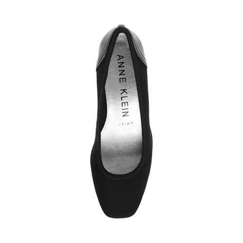 Anne Klein Women's Wisher Wedge Pump4