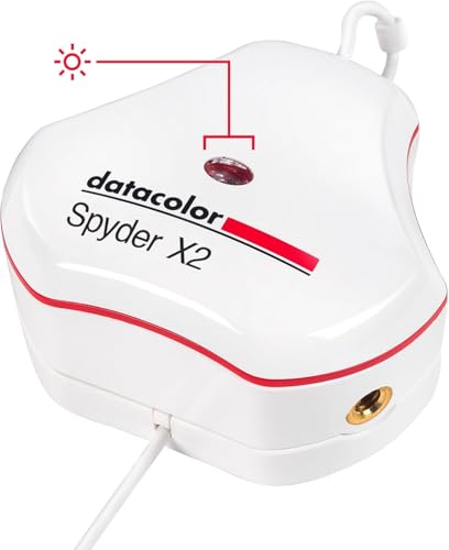 Datacolor Spyder X2 Elite