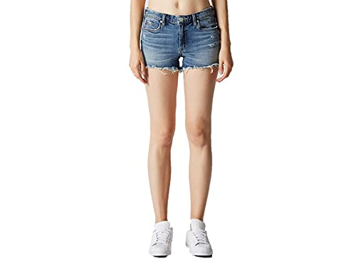 Women's The Essex Shorts at Amazon.in