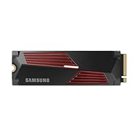 Samsung 990 PRO NVMe M.2