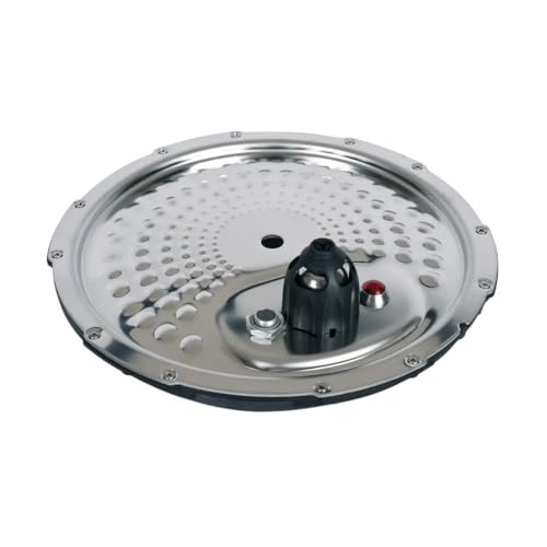 Multicuiseur MOULINEX Cookeo Touch Wifi CE902800 – 6L, 10 Modes de Cuisson - vue 4