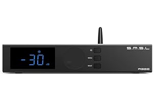 S.M.S.L A300 Audio Amplifier