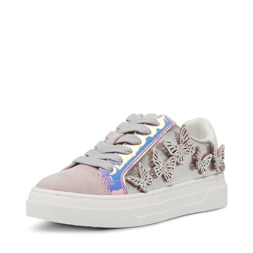 Steve Madden Girl's Flori Sneaker