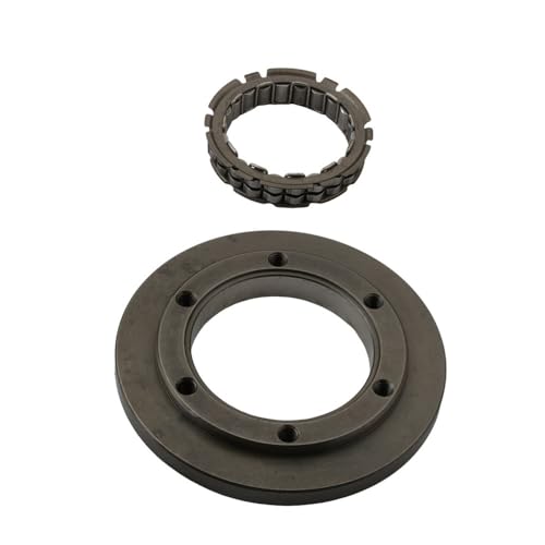 Roue libre d'embrayage de demarreur haute resistance pour YMH XT600 3TB