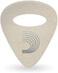 Planet Waves 1FLT9-04 by D'Addario Felt Ukulele Picks, 4 Pack