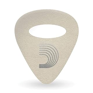 D’Addario 1FLT9-04 Médiators, Set de 25 Pièces - Les Beatles, Paul McCartney, John Lennon, RIngo Starr, George Harrison D'Addario 1FLT9-04 Médiators, Set de 25 Pièces – Image 2