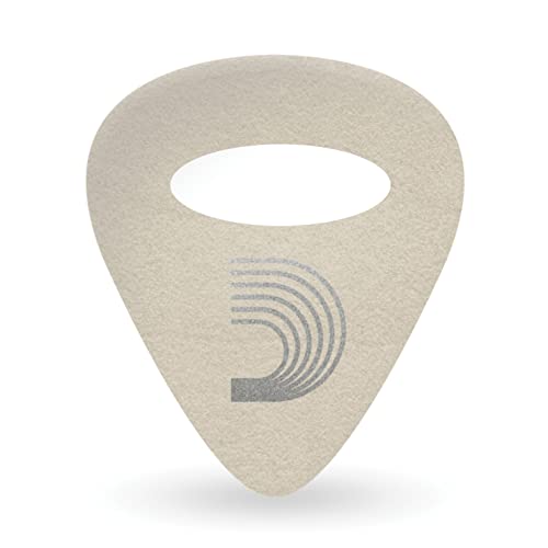 D’Addario 1FLT9-04 Médiators, Set de 25 Pièces - Les Beatles, Paul McCartney, John Lennon, RIngo Starr, George Harrison D'Addario 1FLT9-04 Médiators, Set de 25 Pièces – Image 3