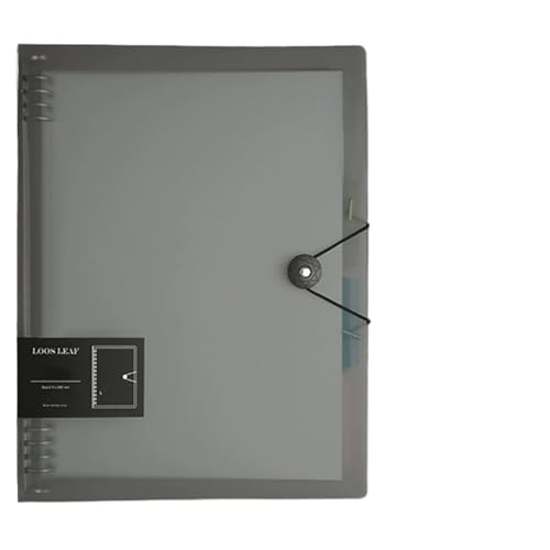 A4 A5 B5 lߑւ\XpCm[gA60[Y[toC_[AItBXwZp(Shell Black B,B5)