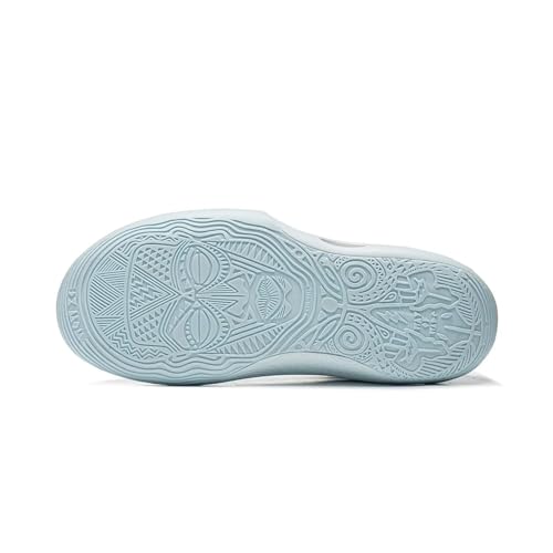 Image of LI-NING Way of Wade 11 Men's Basketball Shoes Lightweight Anti-Slip Professional Sports Sneakers