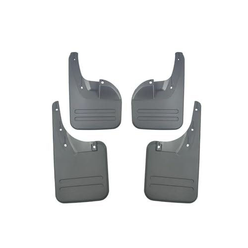 Guardabarros para Toyota Hilux VIGO 2WD evitan salpicaduras y daños en la carrocería