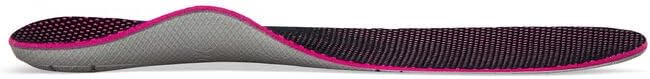 Aetrex Women's L700 Speed Orthotics Arch Support Inserts - Plantar Fasciitis Relief Insoles for Women for Swift Workouts and Comfort - Image 5