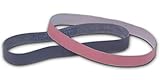 Schleifbänder Batavia 7062674 Schleifbänder Set 3x K6000