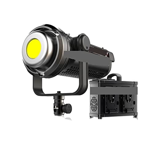 SK-D5000SL LED ビデオライト