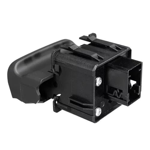 Interruptor de freno de mano electrónico que soluciona fallos en Peugeot 3008 5