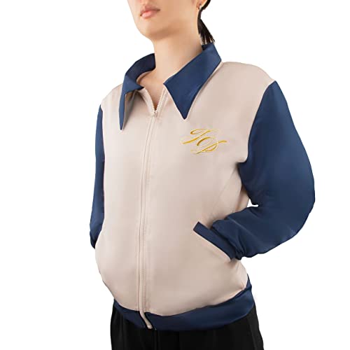 Cinereplicas Harry Potter - Fleur Delacour Jacket - L - Official License