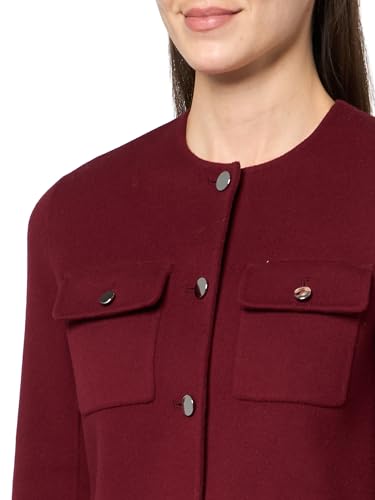 Theory Women's Pkt Cardigan Jacket3