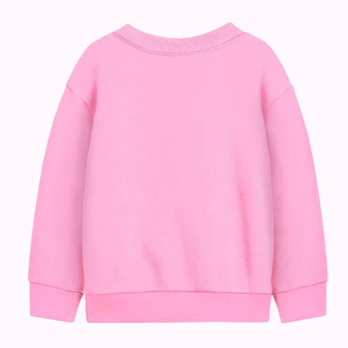 Image of Trampoline Girls Full Sleeves Round Neck Sweatshirt Pack of 1