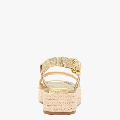 Image of Michael Kors Women's Lynn Espadrille Sandal