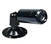 Speco Technologies CVC130R B/W Weatherproof Bullet