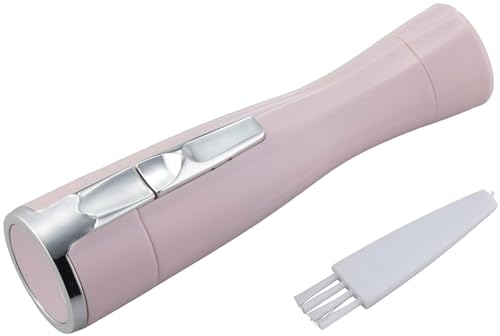 むだ毛シェイバー UBUCARE「うぶけあ」