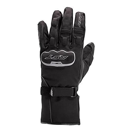 Gants moto RST Axiom WP étanches équipement route taille 2XL