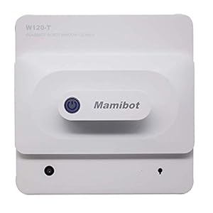 Mamibot W120-T Fensterputzroboter Weiß