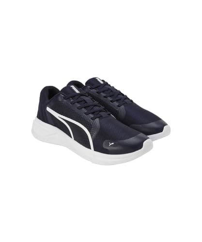 Image of Puma Mens Scorch Whizz Street Running Shoe