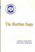 The Ruritan saga: A fifty-year history of Ruritan B0006YHGE8 Book Cover