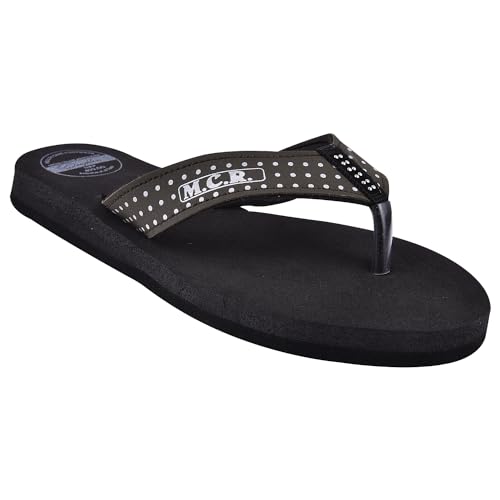 Image of Daughters MCR Healthcare Women's Orthopedic Diabetic Light Weight Soft Footwear /Chappal /Sandals /Slippers for Women