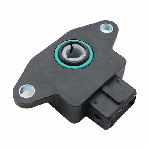 Capteur de papillon pour résoudre les ratés moteur de votre Scoupe 1993-1995