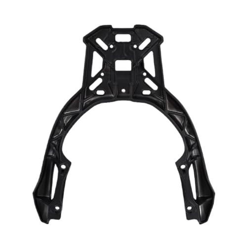Porte-bagages arrière pour moto résoud le manque de place sur ADV350