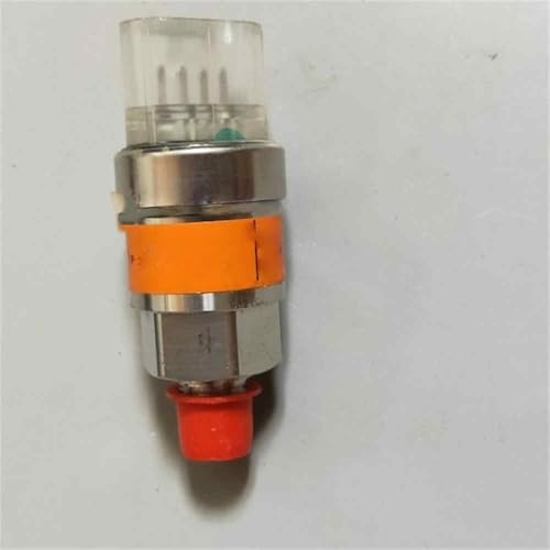 Capteur de pression de climatisation 076G1006 haute precision pour securite du compresseur