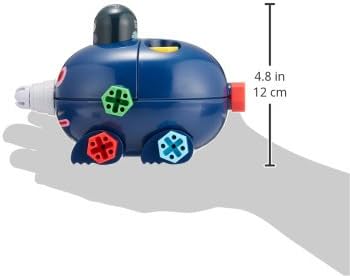 Amazon.co.jp: セガフェイブ (SEGA FAVE) アンパンマン くみたてDIY